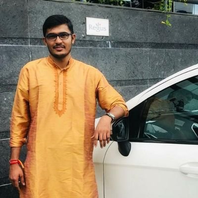 Swapnil26195685's profile picture. Software Engineer | Programmer | Dreamer | @Cristiano