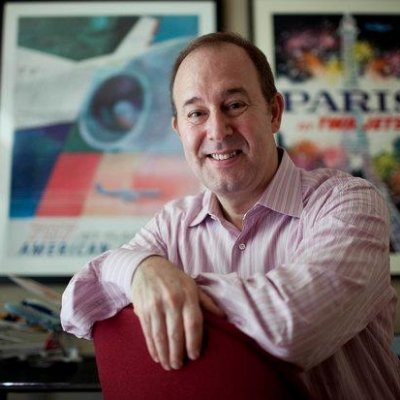 Airline & travel industry analyst.
Pausing use of this account. Look for me on Threads & Post-dot-News. DMs not being monitored/responded to.