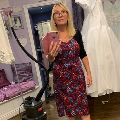 We are a long Established Bridal Shop Specialising in Plus Size Wedding Dresses for Curvy Brides size 18-54.