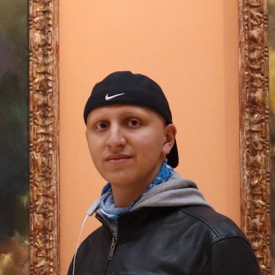 Sofdok's profile picture. 