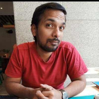 _shankarp's profile picture. 