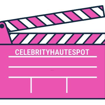 Your source for celebrity interviews, concert footage, and more! 
inquiries/pitches: celebrityhautespot@gmail.com