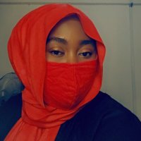 Hussaina Yusuf Bashir (@hussainatu) 's Twitter Profile
