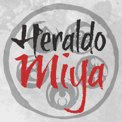 Heraldo Miyaさんのプロフィール画像
