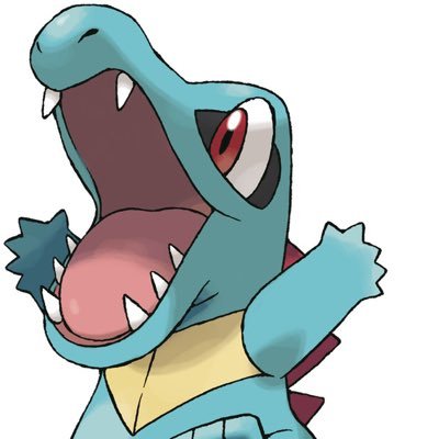 TotodieL's profile picture. Totodile