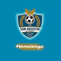CF San Agustín (@cf_sanagustin) 's Twitter Profile Photo CF San Agustín (@cf_sanagustin) 's Twitter Profile Photo