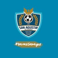 CF San Agustín(@CF_SanAgustin) 's Twitter Profile Photo