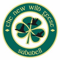 The New Wild Geese(@thenewwildgeese) 's Twitter Profile Photo