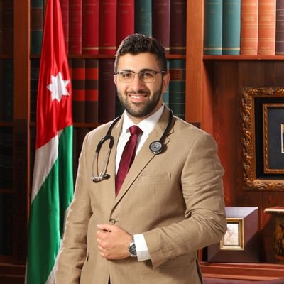 Anas Mouradさんのプロフィール画像