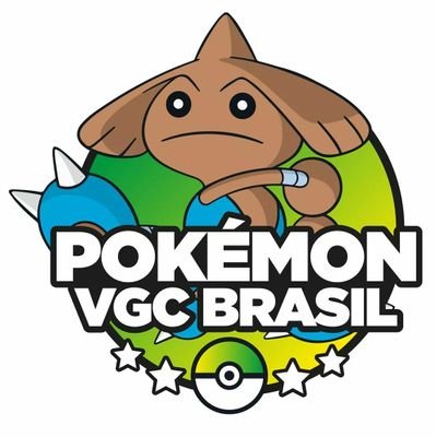 Perfil oficial do Pokémon VGC no Brasil! Siga-nos para ficar por dentro do que acontece no nosso país e mais!
Official Pokémon VGC league in Brazil, follow us!