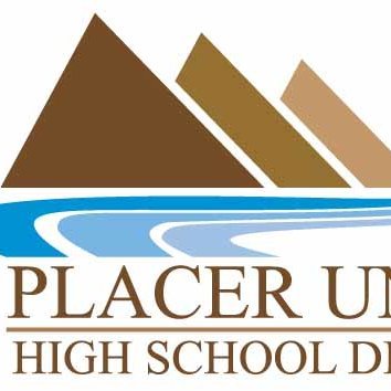 Located in the Sierra Nevada foothills, Placer Union High School District is home to innovative educators, supportive families, & multi-talented students.