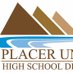 Placer Union HSD (@PlacerUnion) Twitter profile photo