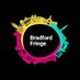 Bradford Fringe Festival (@BradfordFringe) Twitter profile photo