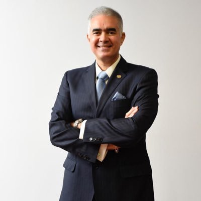 Fiscal JD CoNEP 2022 y 2023; Presidente & CEO, ONE Panamá; Ex-Presidente CMP-4 años; Ex-Presidente CoNEP 2015-2016, 2018-2021