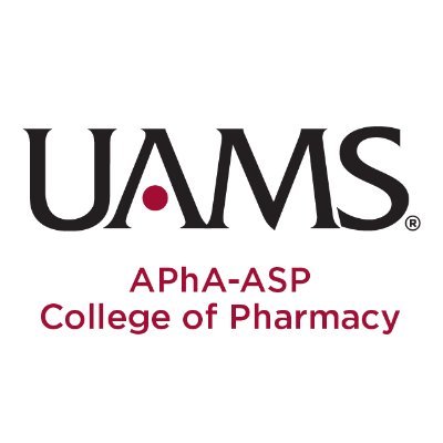 Know Your Pharmacist, Know Your Medicine. UAMS College of Pharmacy APhA-ASP Chapter. @uamshealth @uamspharmacy