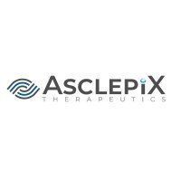 AsclepiX Therapeutics Inc. is focused on transforming the treatment of ocular disease and cancer, through rapid clinical development of groundbreaking therapies