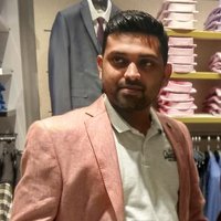 Shashank (@shashankshree) 's Twitter Profile