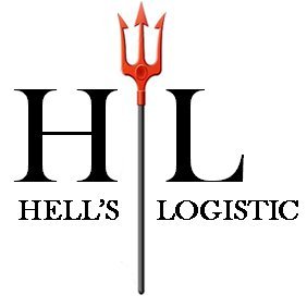 HellsLogistic's profile picture. Determinação e formação constante para apresentar soluções inteligentes.