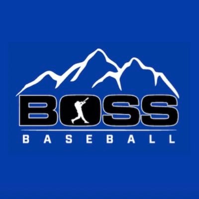 Central Oregon’s Premiere Baseball Organization | 19U/16U/15U Summer Teams + Camps, Coaching Clinics | Branch of @KevinBossman | Insta: bossbaseballperformance