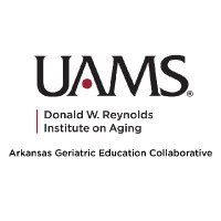 UAMS - Arkansas Geriatric Education Collaborative (@uams_agec) 's Twitter Profile