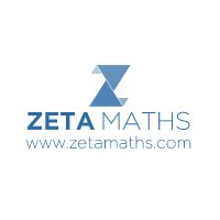 Zeta Maths(@zeta_maths) 's Twitter Profile Photo