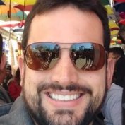 rafaelcantunes's profile picture. 