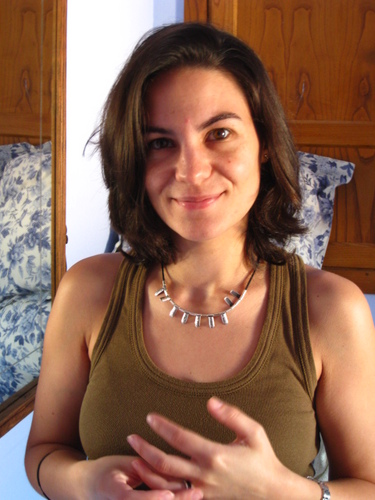 esmargoz's profile picture. 