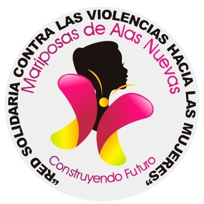 La Red solidaria contra las violencias hacia las mujeres MARIPOSAS DE ALAS NUEVAS
CONSTRUYENDO FUTURO propende por la transformación de las realidades sociale