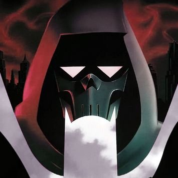 maskofdphantasm Profile Picture