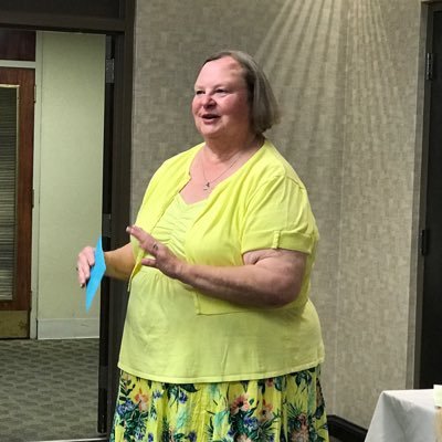 MomofAbbynMolly's profile picture. Retired college administrator; #VFL with some Alabama crimson mixed in; don’t tweet much but come up with a snappy reply sometimes; no DMs, please.