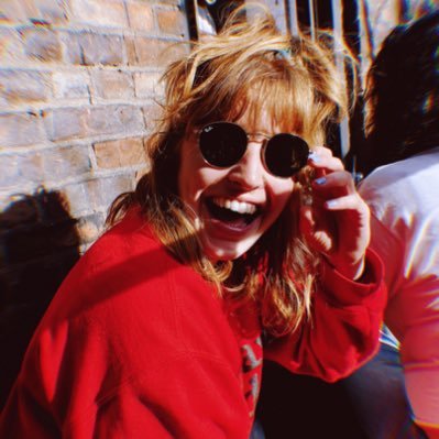 linda_401's profile picture. this is where I mostly complain and try to be funny