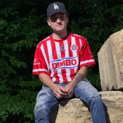 jacob96364320's profile picture. what’s up