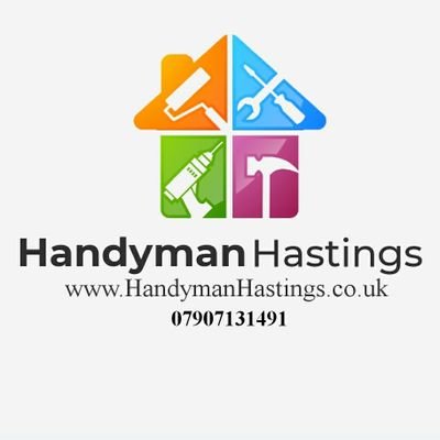 Property Maintenance and Renovation Service in Hastings, St. Leonard's on Sea and Bexhill on Sea areas. Call us now for a free estimate! Mob. 07907131491