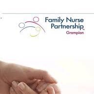 The Family Nurse Partnership NHS Grampian Team. Working with first time young mothers across Grampian. Following and RT's are not endorsements.