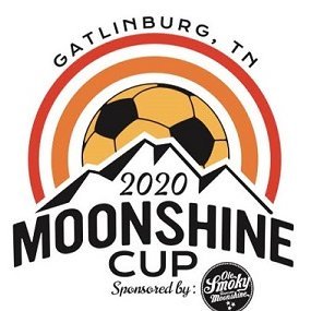 Adult 8v8 soccer tournament in Gatlinburg, TN