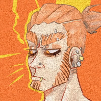 🔗Oxxxy🔗さんのプロフィール画像