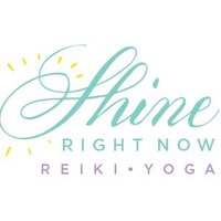 Shine Right Now Reiki & Yoga(@ShineReikiNow) 's Twitter Profile Photo