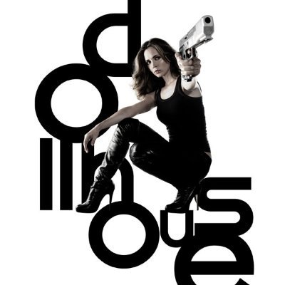 Official Twitter Account for Dollhouse | #Dollhouse