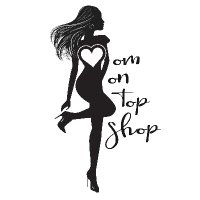 Mom On Top Shop (@momontopshop) 's Twitter Profile