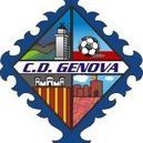 CD_GENOVA's profile picture. 