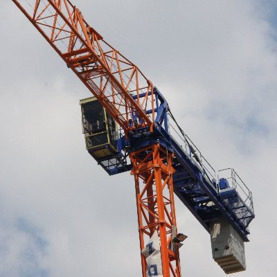 ADizalice's profile picture. rent, sale, repair tower cranes