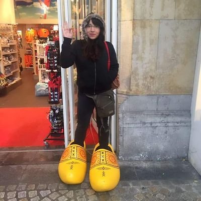 ivethequihua's profile picture. 