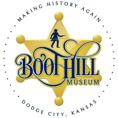 Explore the Wild West at Boot Hill Museum!
Monday - Sunday 9am-6pm