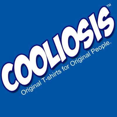 Cooliosis Tshirts