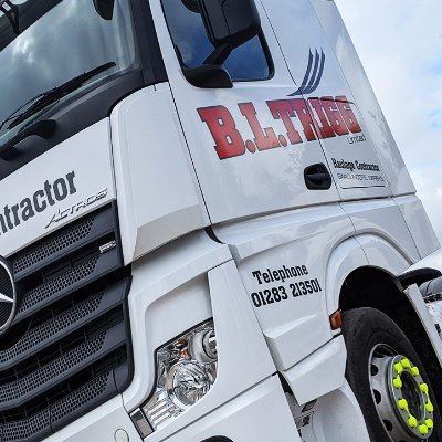 B L Trigg Haulage