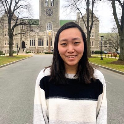 AlysonWong_'s profile picture. Lab Coordinator @BostonCollege - Infant and Child Cognition Lab