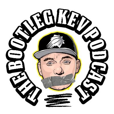 Hip Hop radio personality @bootlegkev interviews guests, talks hip hop, and any & everything else that he is interested in. The podcast updates 1x a week!