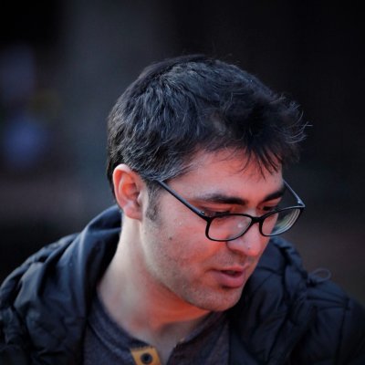 DMasoodD's profile picture. Research Scientist with @UAlbertaCS