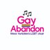 Gay Abandon (@GayAbandonChoir) Twitter profile photo