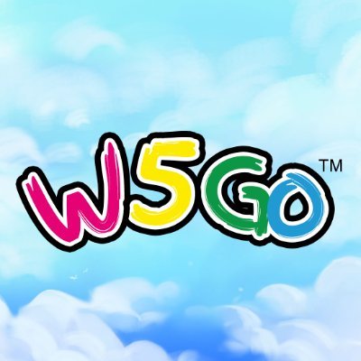 W5Go is a collection of AR/VR enabled educational apps. Our goal is to create immersive educational material available to everyone. 
https://t.co/2Muhr151hA